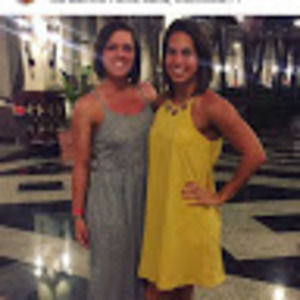 Meet your Posher, Danielle m